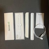 ราคา ส่งต่อ ‼️ ปากกา GOOJODOQ GD13 Stylus พร้อมแท่นชาร์จ และอุปกรณ์เสริม [ใช้งานน้อยมาก] (40224144063)