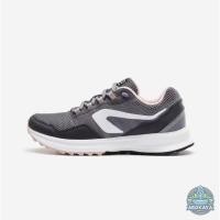 ราคา KALENJI รองเท้าวิ่งสำหรับผู้หญิงรุ่น RUN ACTIVE GRIP (24578646480)