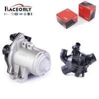 ราคา RACEORLY Water Pump Thermostat For BMW 335i 535i x5 x6 3.0L 11537550172 (46754954371)