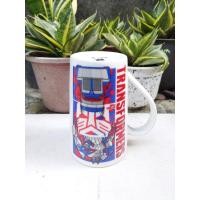 ราคา แก้วเซรามิคTRANSFORMERSใช้งานหรือเก็บสะสมได้(ราคาต่อใบ) (41611961469)