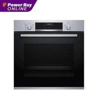 ราคา BOSCH Series 6 เตาอบฝัง (71 ลิตร) รุ่น HBA5570S0B (26550710713)