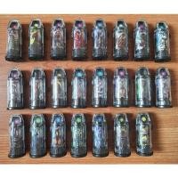 ราคา แคปซูล อุลตร้าแมนจี๊ด สัตว์ประหลาด (16573227292)