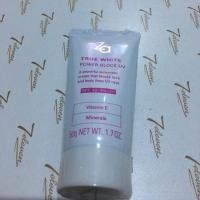 ราคา ZA TRUE WHITE Power Block UV SPF40 PA+++ (869525242)