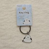 ราคา พวงกุญแจ GUNGAN Seria Daiso พวงกุญแจ Shimaeaga (41550735532)