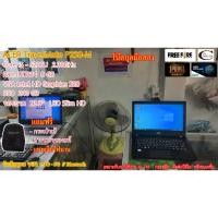 ราคา โน๊ตบุคมือสอง ACER TravelMate P238-M //Corei5-6200U// Ram 8GB// SSD 240GB เล่นเกม//ตัดต่อ//งานออกแบบ//PH Ai//สภาพดีมาก (18490794448)
