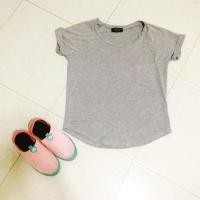 ราคา เสื้อTOPSHOP (37873130)