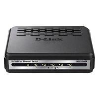 ราคา D-LINK SWITCH 5-PORT DES-1005A D ,อุปกรณ์ Switch Ethernet 5 พอร์ต ความเร็ว 10/100 Mbps แบบ RJ45 มือสอง สภาพดี (11441044561)