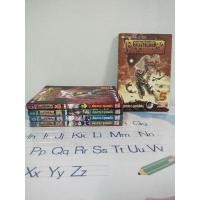 ราคา [หนังสือการ์ตูน สภาพบ้าน][*ส่งฟรี*] อภินิหารเซียนสะท้านฟ้า 5 เล่มจบ (19071896825)