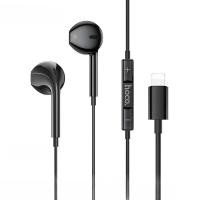 ราคา HOCO M100 Plus หูฟัง In-Ear IP สำหรับ Phone Pad (26528955956)