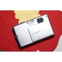 ราคา Digital Compact Panasonic Lumix DMC FP1 (18088503512)