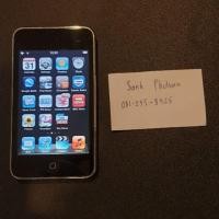 ราคา ipod touch 2 // 8GB // สภาพดี (5836068210)