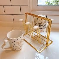 ราคา ที่คว่ำแก้ว สวยหรู ดูแพงมาก สินค้าพร้อมส่ง (14514169503)