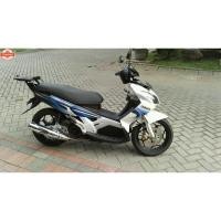 ราคา แผงกันร้อน กันร้อนท่อ แผงกันร้อนท่อ NOUVO MX (40963595199)