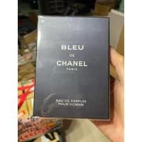 ราคา [น้ำหอมแท้ ] Bleu de Chanel EDP 150ml กล่องซีล (Full box) สคบ.มาเลเซีย (23172902094)