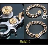 ราคา สร้อยข้อมือ สุดหรู นำเข้าจากเกาหลี สไตล์โครมฮาร์ท (1057396295)