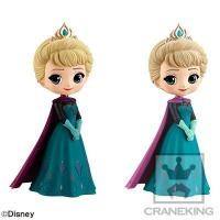 ราคา (ของแท้ 100%) Q POSKET ELSA : CORONATION STYLE (3454560617)