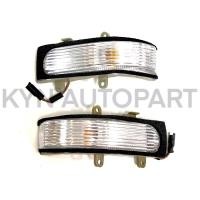 ราคา ไฟเลี้ยวกระจกมองข้าง 2008 TOYOTA ALTIS / VIOS / YARIS / CAMRY (22106572640)