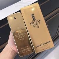 ราคา Paco Rabanne 1 Million (EDT.) 100mlราคา 2,590 บาท#หล่อนุ่ม อบอุ่น สมาร์ท หล่อเท่ห์ (7281145176)