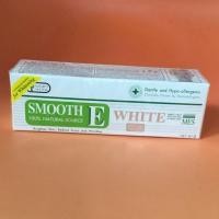 ราคา Smooth E Cream Plus White 60 กรัม (2413229378)