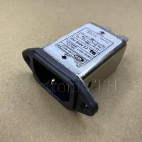 ราคา EMI FILTER CANNY WELL CW1D-10A-T ตัวกรองสัญญาณรบกวน NOISE ต่างๆ ที่จะเข้ามาในระบบไฟ (20527869877)