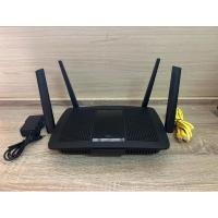 ราคา Linksys EA8100 Max-Stream™ Dual-Band WiFi Router (AC2600) เราเตอร์ขยายสัญญาณเน็ต รับประกัน 3 ปี (28059218861)