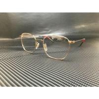 ราคา แว่นกันแดด Gucci ขาเขียวแดง Women's Eyeglasses GG0951O-001 Gold Frame ของใหม่มือ1 ของแท้100% (14793631102)