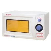 ราคา ไมโครเวฟ ชาร์ป รุ่น R-280 มือสอง สภาพใหม่ (3446585023)