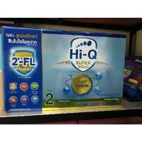 ราคา ไฮคิว ซุปเปอร์โกลด์ ซินไบโอโพรเทก สูตร2 (23862659352)