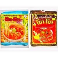 ราคา บะหมี่กึ่งสำเร็จรูป ตรา โซว โซว (23521435464)