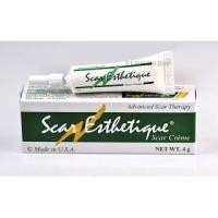 ราคา scar esthetique สการ์เอสทิค สการ์ครีม (192270749)