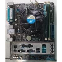 ราคา ASUS H61 MOTHERBOARD (55050512697)