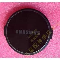 ราคา Samsung ยี่ห้อใหม่ EX2F EX1 ฝาครอบเลนส์ฝาครอบด้านหน้าฝาครอบกล้องสีดํา (48504284585)