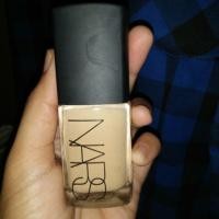 ราคา Nars sheer glow 95% มีกล่อง (410347763)
