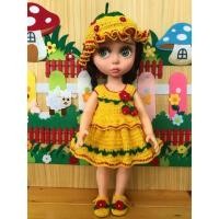 ราคา ชุดตุ๊กตา outfit for animators doll 16” (5309328149)