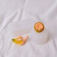 ราคา ผลไม้กล้วยขนุนมูสเค้กตกแต่งเบเกอรี่แม่พิมพ์ซิลิโคน (28591435350)