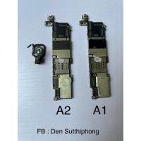 ราคา บอร์ด Se(2016) เครื่องไทย ความจุ16GB [รวม2บอร์ด] (19073399582)