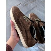 ราคา รองเท้าผ้าใบ Hush Puppies มือสอง (28911621951)