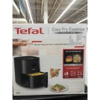 ราคา หม้อทอด Tefal 3.5 ลิตร (41013316045)