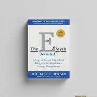 ราคา หนังสือ - The E Myth Revised - Michael E. เกอร์เบอร์ (40726372171)