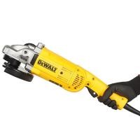 ราคา DEWALT DWE493 เครื่องเจียรไฟฟ้าขนาด 7 นิ้ว 180 มม. 2200 วัตต์ / เครื่องเจียร 9 นิ้ว DEWALT รุ่น DWE492 (2,200 WATT) (5217207435)