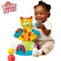 ราคา ส่งฟรี!!! Bright starts Drop & Giggle (1872870748)
