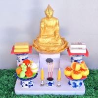 ราคา โมเดลของสะสม ของขวัญ ตั้งโชว์ หลวงพี่อุลตร้าแมน ชุดจัดเต็ม น่ารักตรงปกบูชาแล้วมีแต่รอยยิ้มแน่นอน (26451662579)