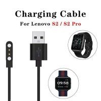 ราคา Lenovo S2 / S2 Pro Smart Watch ที่ชาร์จ USB / สายชาร์จ / Pengecas Jam / นาฬิกาวิ่ง / ชาร์จเร็ว / ฟิตเนส (26432674630)