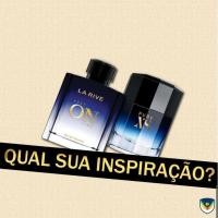 ราคา น้ำหอม la rive just on time | dupe paco rabanne pure xs for him | edt 100ml. (4982810977)