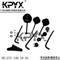 ราคา เหมาะสําหรับ Mercedes-Benz W164W203W204W221W251 ชุดซ่อม Manifold Inlet OE:2721402401 (42379142365)