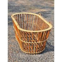 ราคา อู่หวายเด็ก รุ่นใหญ่ 120 เซนติเมตร เปลไกว เปลนอนเด็ก เปลหวาย (20277525135)