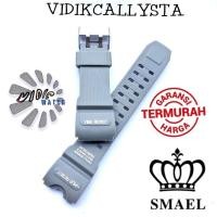 ราคา ไหลสง ่ างาม , วินาทีที ่ น ่ าประทับใจ Smael 1545 SMAEL 1545 สายนาฬิกา Original Oem || (29051485942)