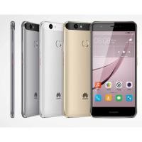 ราคา Huawei nova 32GB/64GB สมาร์ทโฟน 5 นิ้ว มือถือมือสอง (50807049169)