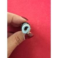 ราคา ตะกรุด หนังม้าขาวอัศวราช หลวงพ่อพูลทรัพย์ วัดอ่างศิลา จ.ชลบุรี ปี 2551 (29592572800)