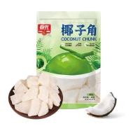 ราคา มะพร้าวอบกรอบ มะพร้าวไหหนาน ขนาด80กรัม มะพร้าวอบแห้งแบบชิ้น ไม่มีน้ำตาล กลิ่นหอม อร่อย แตรมะพร้าว ผลไม้อบแห้ง (52107068140)